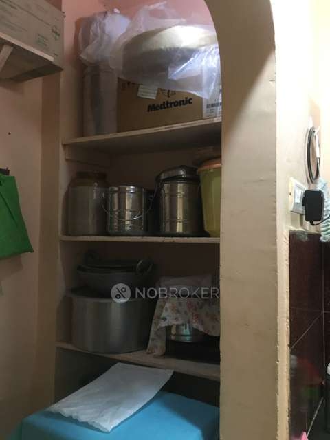 2 BHK Flat In Rishi Enclave For Sale  In Alwal