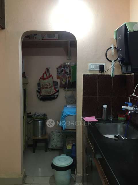 2 BHK Flat In Rishi Enclave For Sale  In Alwal