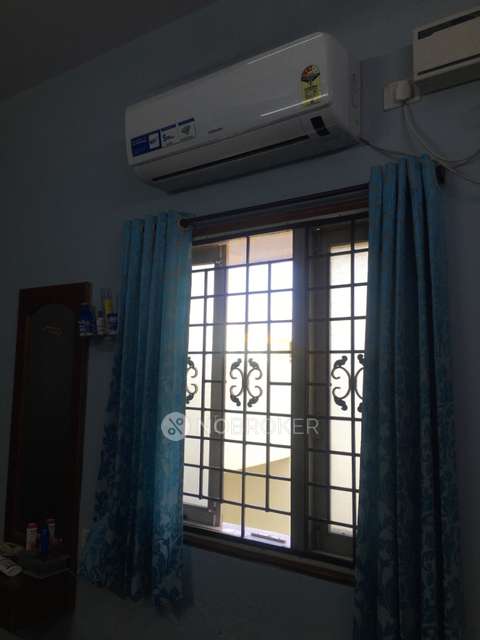 2 BHK Flat In Rishi Enclave For Sale  In Alwal