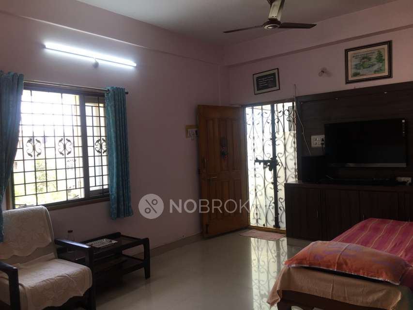 2 BHK Flat In Rishi Enclave For Sale  In Alwal