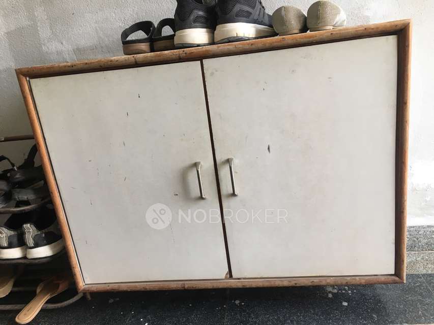 2 BHK Flat In Rishi Enclave For Sale  In Alwal