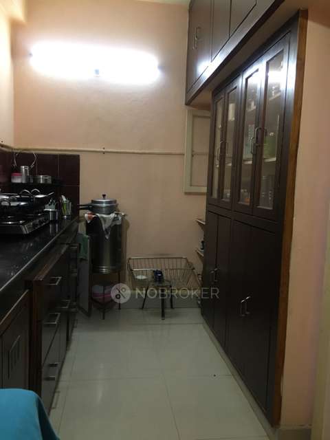 2 BHK Flat In Rishi Enclave For Sale  In Alwal