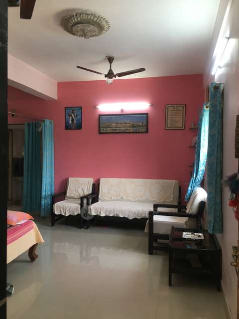2 BHK Flat In Rishi Enclave For Sale  In Alwal