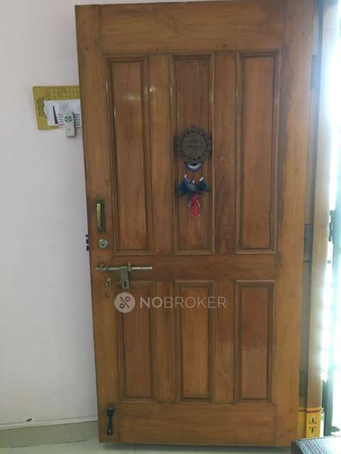 2 BHK Flat In Rishi Enclave For Sale  In Alwal