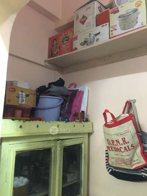 2 BHK Flat In Rishi Enclave For Sale  In Alwal