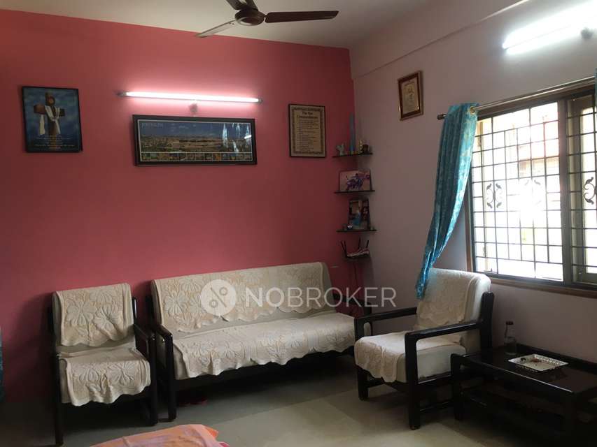 2 BHK Flat In Rishi Enclave For Sale  In Alwal