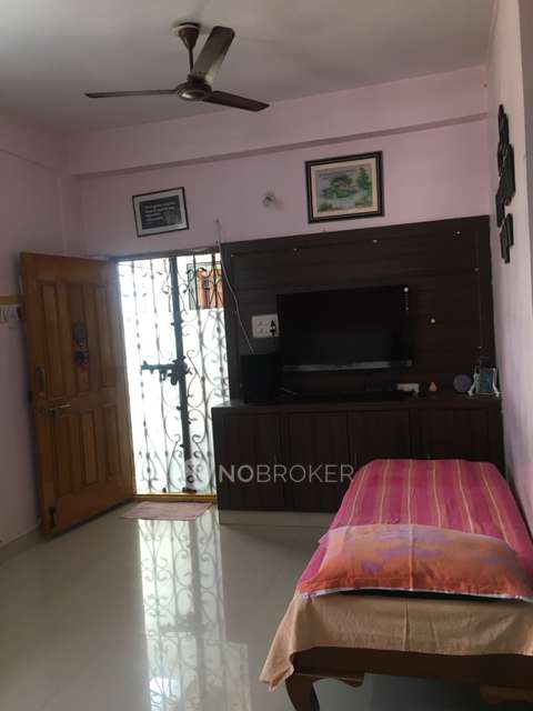 2 BHK Flat In Rishi Enclave For Sale  In Alwal