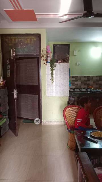 2 BHK Flat In Apartment For Sale  In Chaukhandi