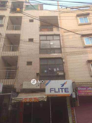 1 RK Flat In Standalone For Sale  In New Ashok Nagar
