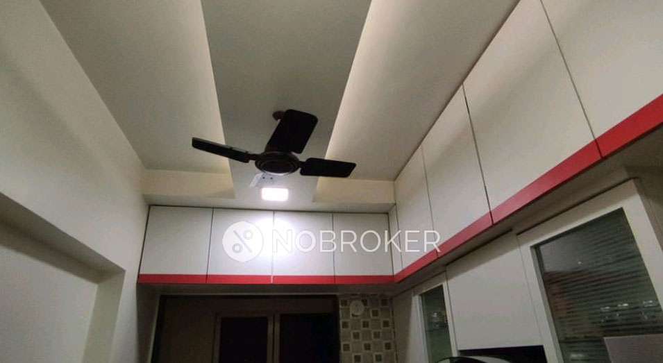 1 BHK Flat In Bhakti Peral For Sale  In Thane West