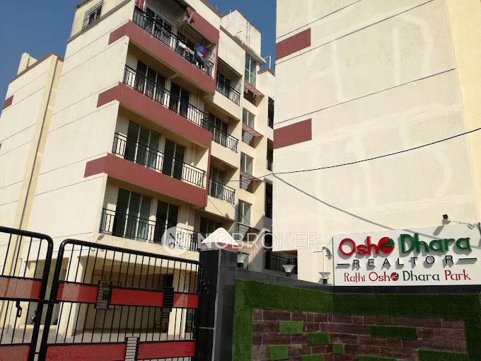 1 BHK Flat In Rathi Osho Dhara Park For Sale  In Asangaon