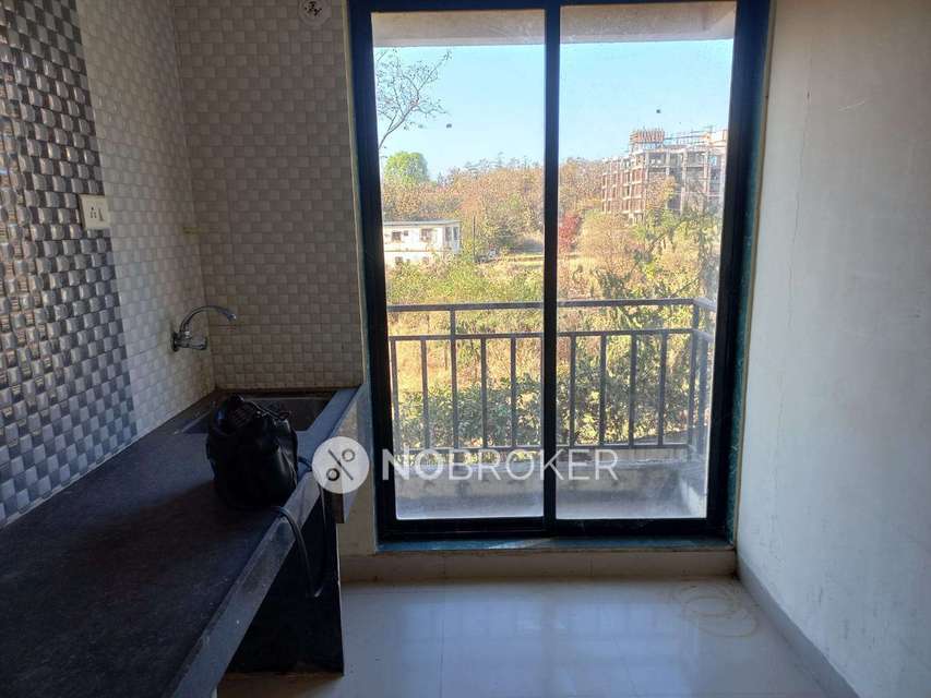 1 BHK Flat In Rathi Osho Dhara Park For Sale  In Asangaon