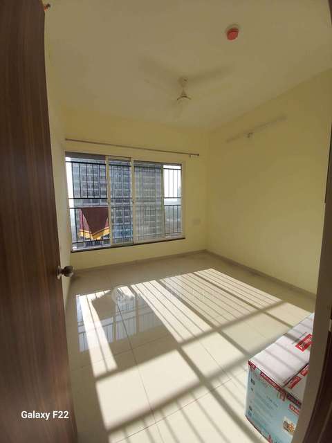 2 BHK Flat In Kolte Patil Life Republic Oro Avenue, Hinjewadi for Rent  In Hinjewadi