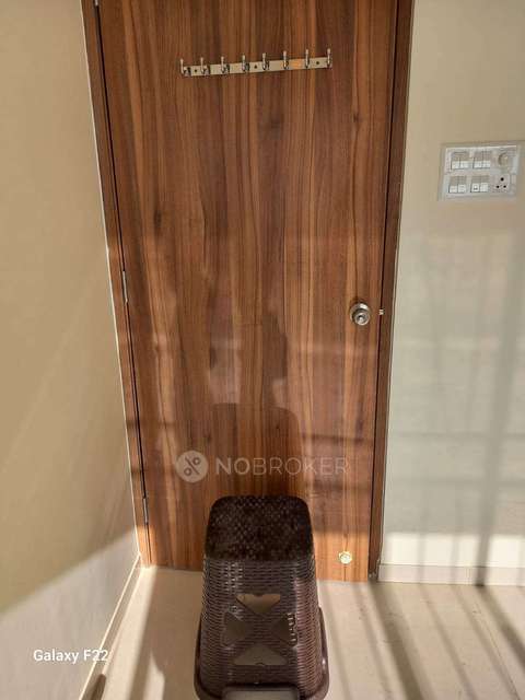 2 BHK Flat In Kolte Patil Life Republic Oro Avenue, Hinjewadi for Rent  In Hinjewadi