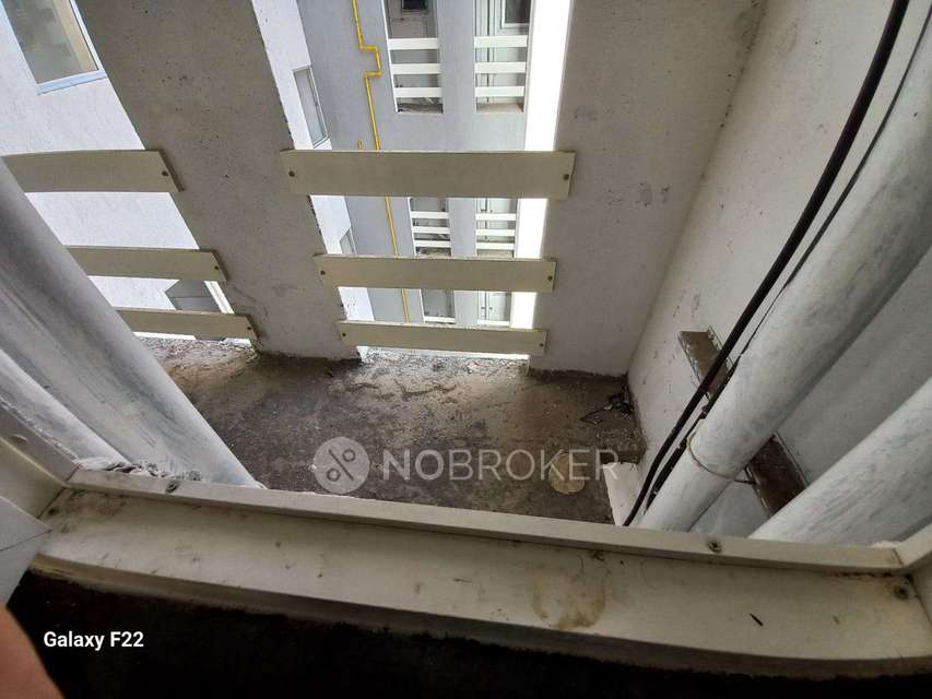 2 BHK Flat In Kolte Patil Life Republic Oro Avenue, Hinjewadi for Rent  In Hinjewadi