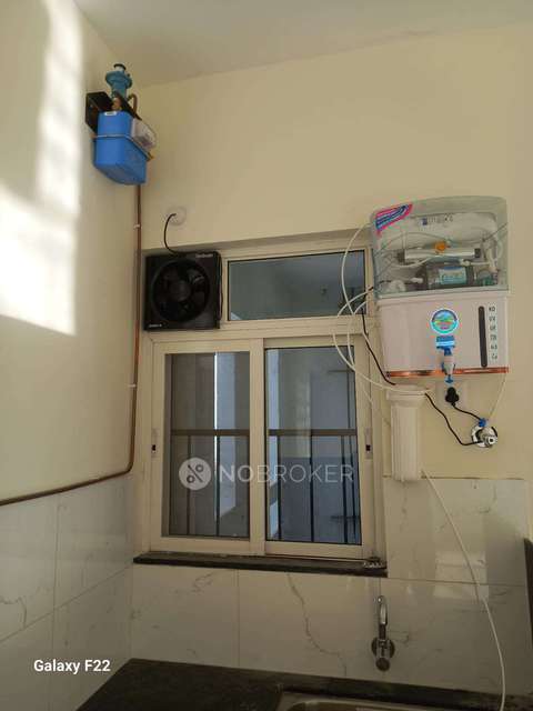 2 BHK Flat In Kolte Patil Life Republic Oro Avenue, Hinjewadi for Rent  In Hinjewadi