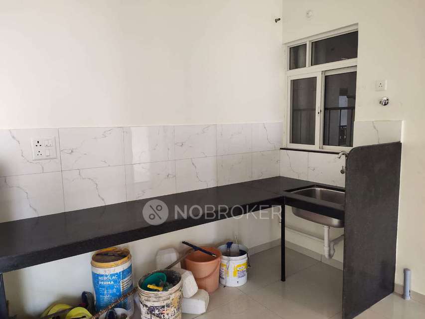 2 BHK Flat In Kolte Patil Life Republic Oro Avenue, Hinjewadi for Rent  In Hinjewadi