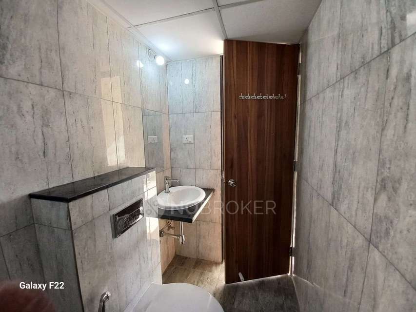 2 BHK Flat In Kolte Patil Life Republic Oro Avenue, Hinjewadi for Rent  In Hinjewadi