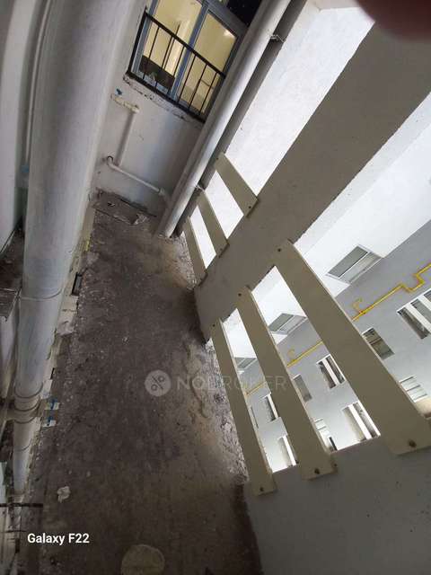 2 BHK Flat In Kolte Patil Life Republic Oro Avenue, Hinjewadi for Rent  In Hinjewadi