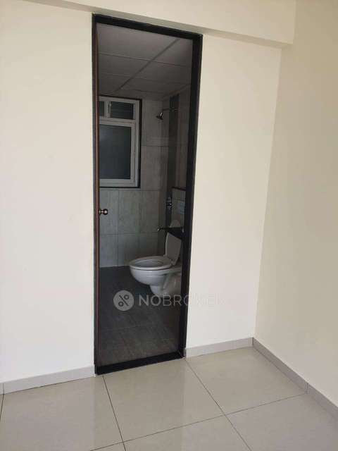 2 BHK Flat In Kolte Patil Life Republic Oro Avenue, Hinjewadi for Rent  In Hinjewadi