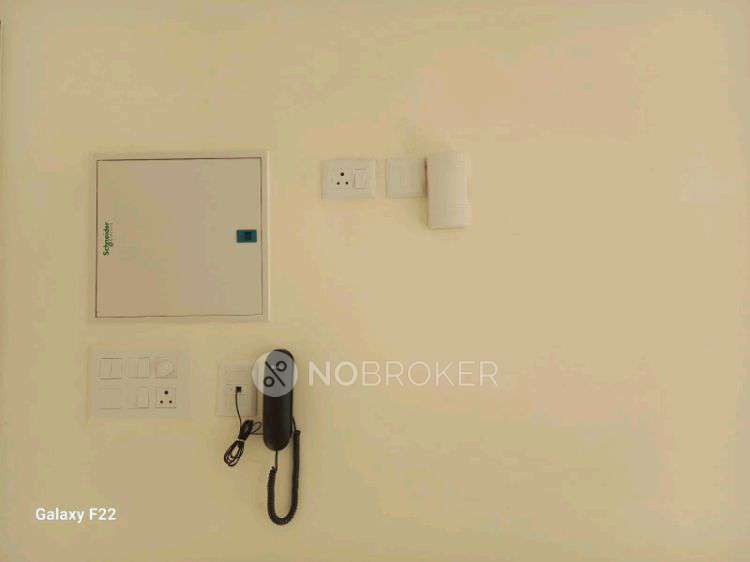 2 BHK Flat In Kolte Patil Life Republic Oro Avenue, Hinjewadi for Rent  In Hinjewadi