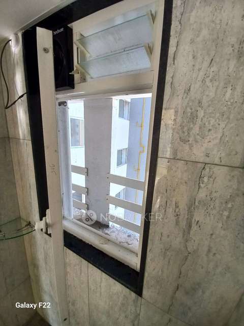 2 BHK Flat In Kolte Patil Life Republic Oro Avenue, Hinjewadi for Rent  In Hinjewadi