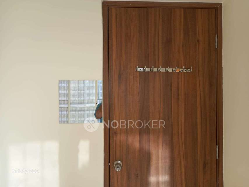 2 BHK Flat In Kolte Patil Life Republic Oro Avenue, Hinjewadi for Rent  In Hinjewadi