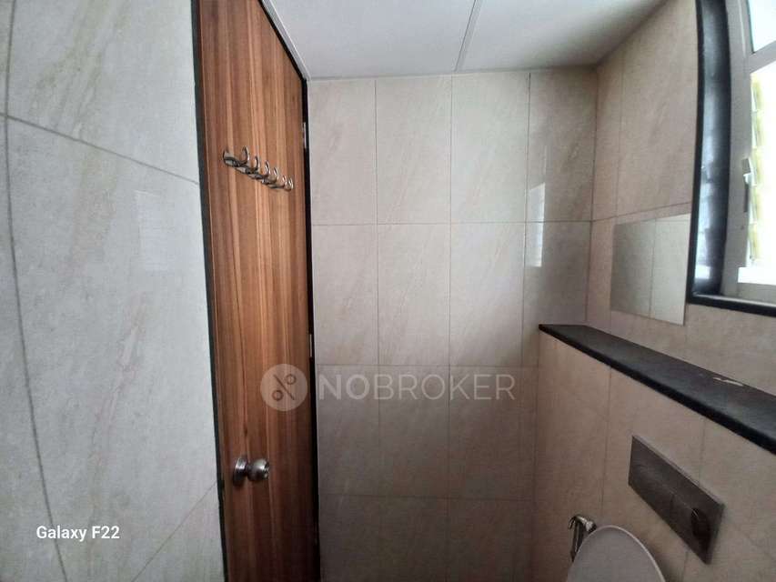 2 BHK Flat In Kolte Patil Life Republic Oro Avenue, Hinjewadi for Rent  In Hinjewadi