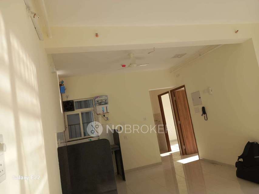 2 BHK Flat In Kolte Patil Life Republic Oro Avenue, Hinjewadi for Rent  In Hinjewadi