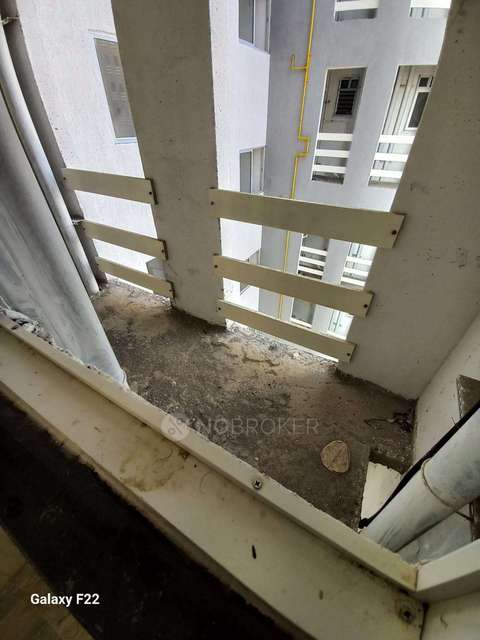 2 BHK Flat In Kolte Patil Life Republic Oro Avenue, Hinjewadi for Rent  In Hinjewadi