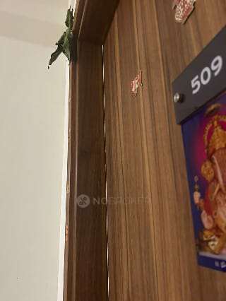 2 BHK Flat In Kolte Patil Life Republic Oro Avenue, Hinjewadi for Rent  In Hinjewadi