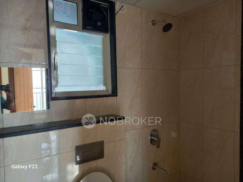 2 BHK Flat In Kolte Patil Life Republic Oro Avenue, Hinjewadi for Rent  In Hinjewadi