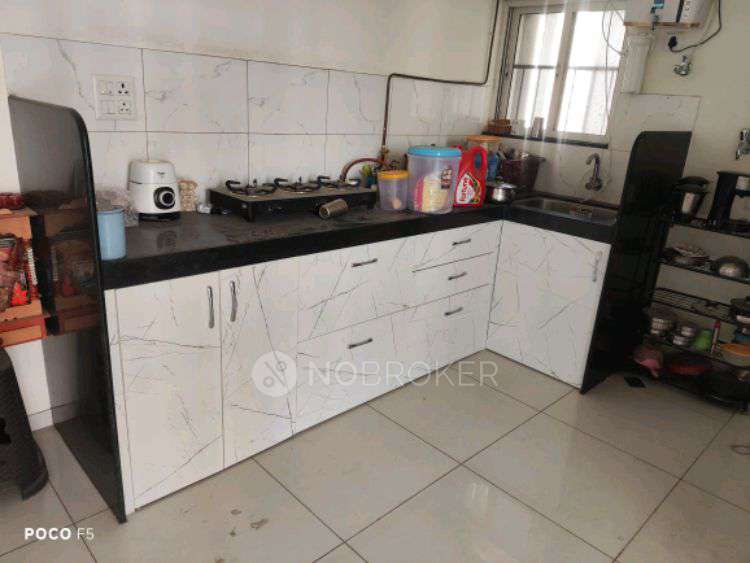 2 BHK Flat In Kolte Patil Life Republic Oro Avenue, Hinjewadi for Rent  In Hinjewadi