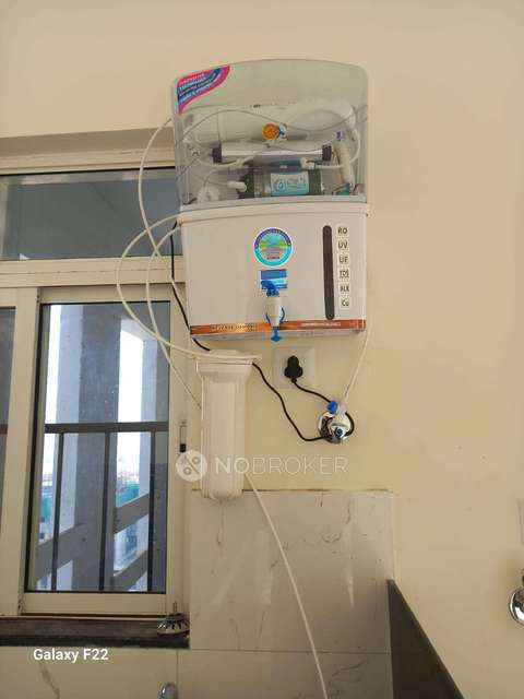 2 BHK Flat In Kolte Patil Life Republic Oro Avenue, Hinjewadi for Rent  In Hinjewadi