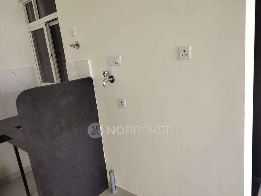 2 BHK Flat In Kolte Patil Life Republic Oro Avenue, Hinjewadi for Rent  In Hinjewadi