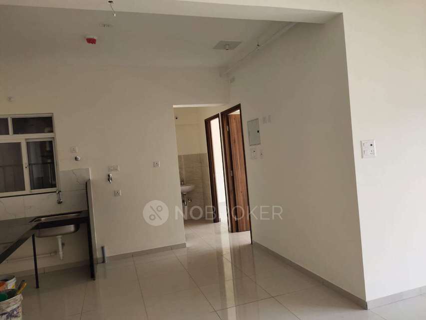 2 BHK Flat In Kolte Patil Life Republic Oro Avenue, Hinjewadi for Rent  In Hinjewadi