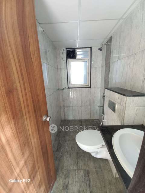 2 BHK Flat In Kolte Patil Life Republic Oro Avenue, Hinjewadi for Rent  In Hinjewadi