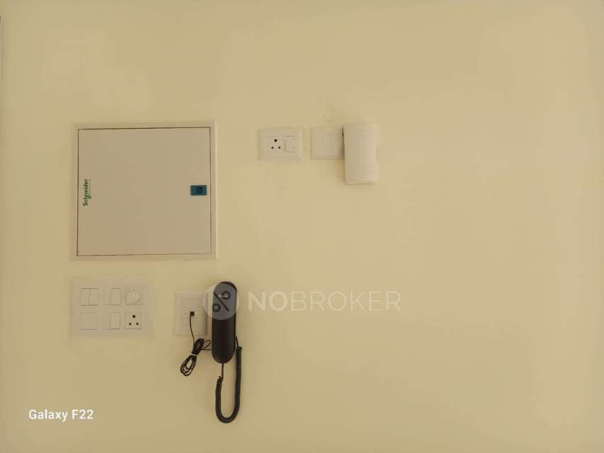 2 BHK Flat In Kolte Patil Life Republic Oro Avenue, Hinjewadi for Rent  In Hinjewadi