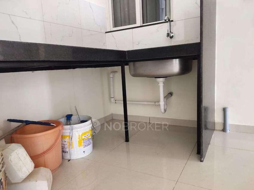 2 BHK Flat In Kolte Patil Life Republic Oro Avenue, Hinjewadi for Rent  In Hinjewadi