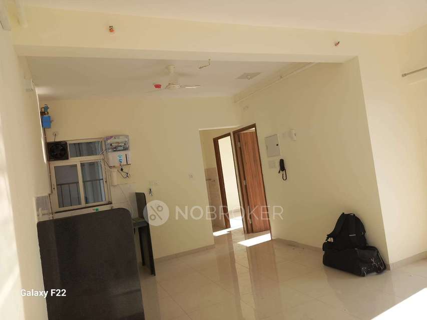 2 BHK Flat In Kolte Patil Life Republic Oro Avenue, Hinjewadi for Rent  In Hinjewadi