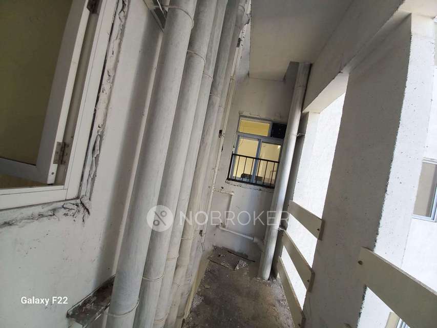 2 BHK Flat In Kolte Patil Life Republic Oro Avenue, Hinjewadi for Rent  In Hinjewadi