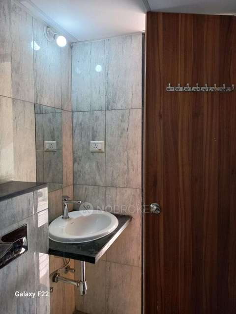 2 BHK Flat In Kolte Patil Life Republic Oro Avenue, Hinjewadi for Rent  In Hinjewadi