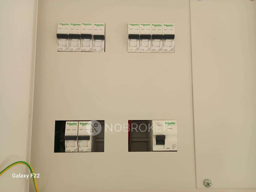 2 BHK Flat In Kolte Patil Life Republic Oro Avenue, Hinjewadi for Rent  In Hinjewadi