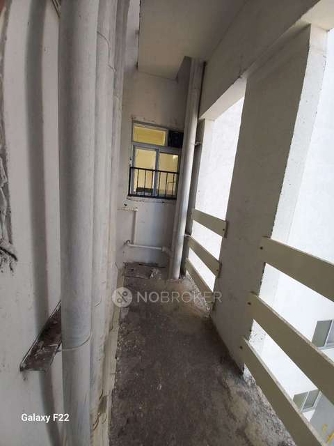 2 BHK Flat In Kolte Patil Life Republic Oro Avenue, Hinjewadi for Rent  In Hinjewadi