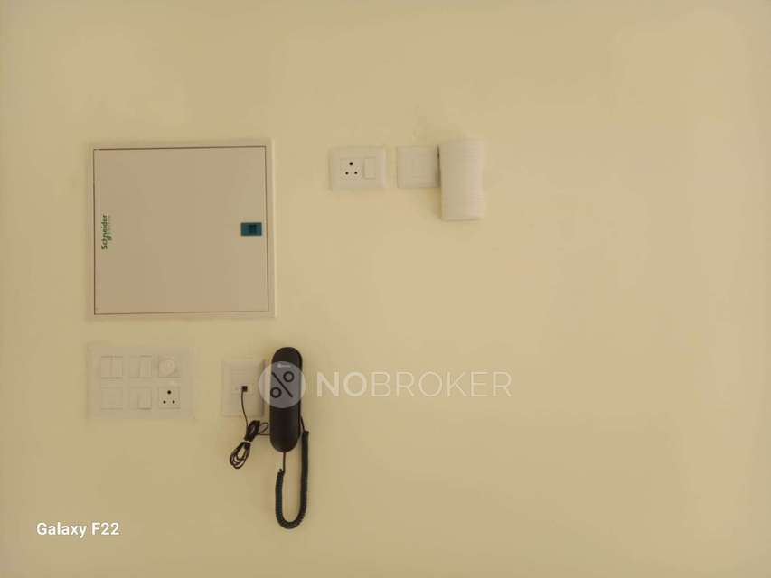 2 BHK Flat In Kolte Patil Life Republic Oro Avenue, Hinjewadi for Rent  In Hinjewadi