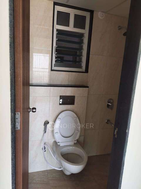 2 BHK Flat In Kolte Patil Life Republic Oro Avenue, Hinjewadi for Rent  In Hinjewadi