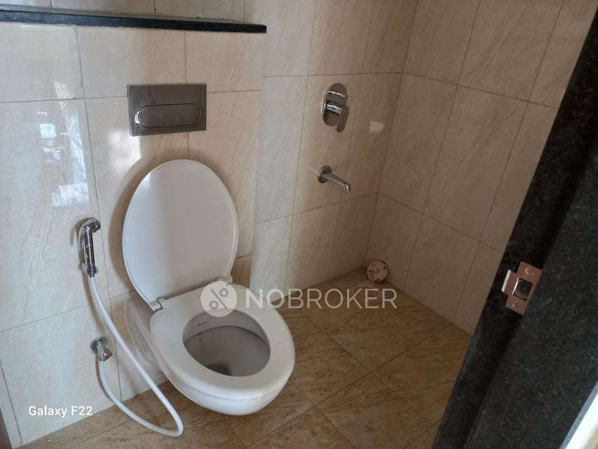 2 BHK Flat In Kolte Patil Life Republic Oro Avenue, Hinjewadi for Rent  In Hinjewadi