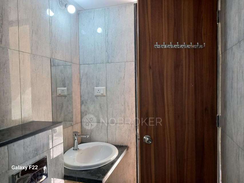 2 BHK Flat In Kolte Patil Life Republic Oro Avenue, Hinjewadi for Rent  In Hinjewadi