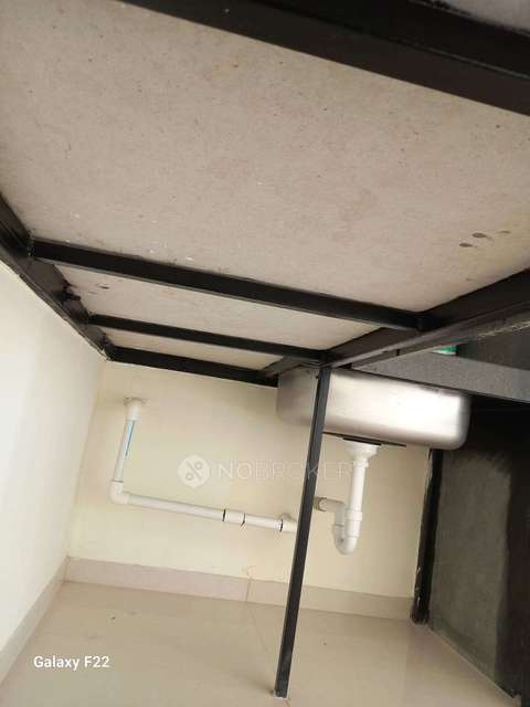 2 BHK Flat In Kolte Patil Life Republic Oro Avenue, Hinjewadi for Rent  In Hinjewadi