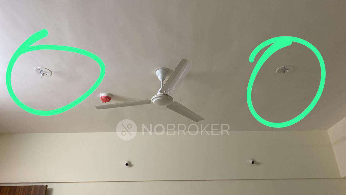 2 BHK Flat In Kolte Patil Life Republic Oro Avenue, Hinjewadi for Rent  In Hinjewadi